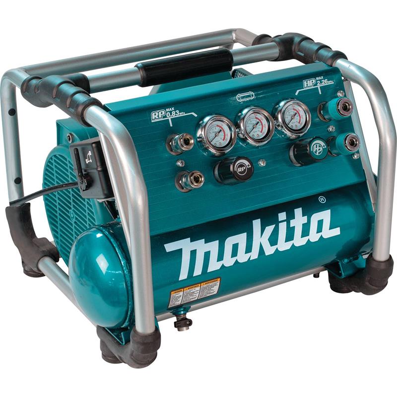 Makita small discount air compressor